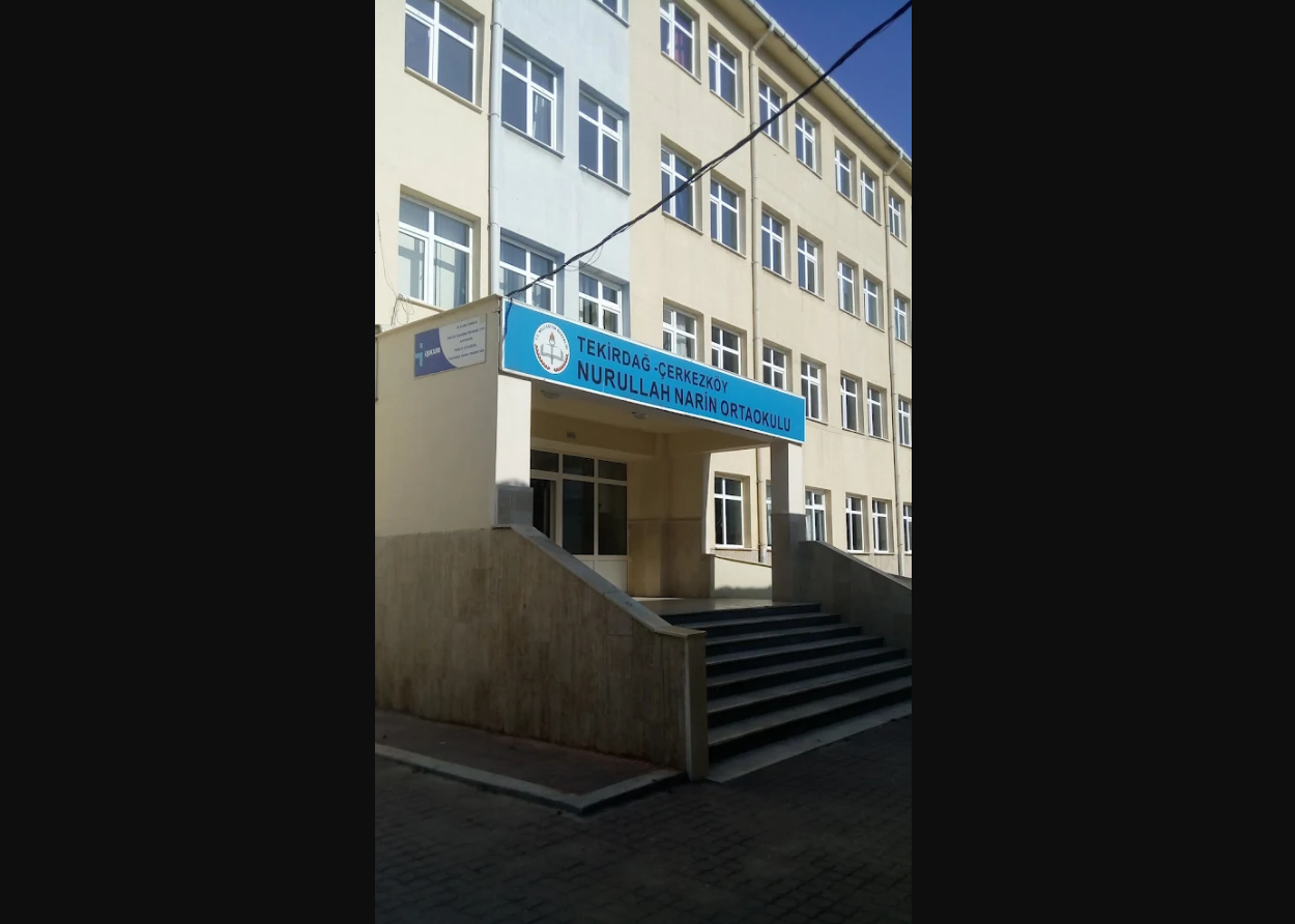 Nurullah Narin Ortaokulu