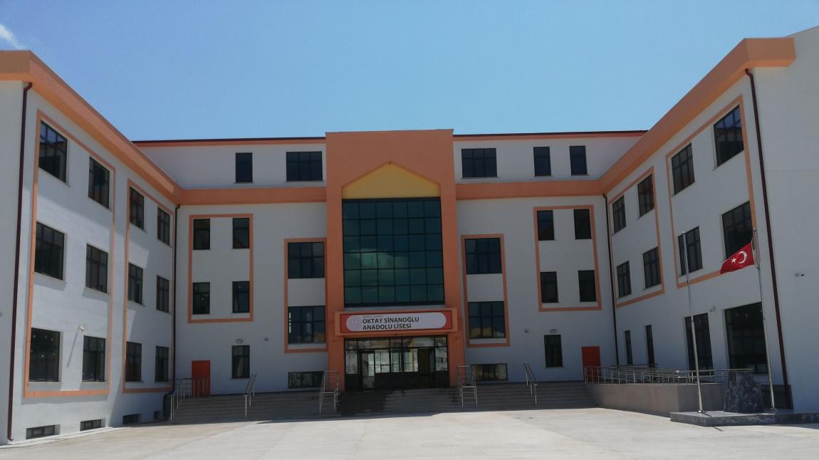 Oktay Sinanoğlu Anadolu Lisesi